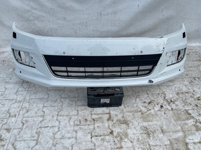 5N0805903T бампер передняя volkswagen tiguan 5n0 r - line передний
