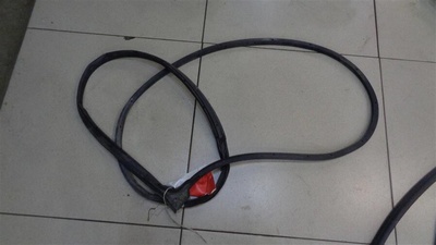 GHP958760C Уплотнитель двери передней правой Mazda 6 GJ, GL 2012> 2017