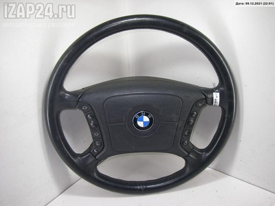Руль BMW 7 E38 (1994-2001) 1997