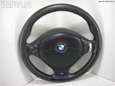 Руль BMW 5 E39 (1995-2003) 2000