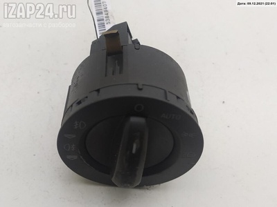 4F2941531D Переключатель света Audi A6 C6 (2004-2011) 2006
