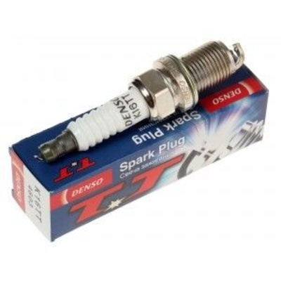 K16TT свечи зажигания denso