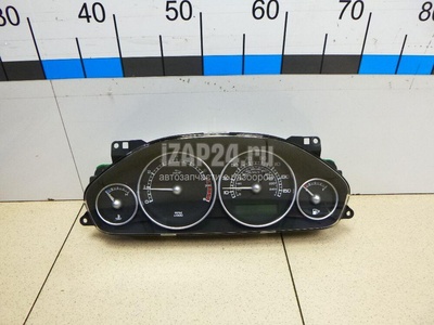 c2s45230 Панель приборов Jaguar X-TYPE (2001 - 2009)
