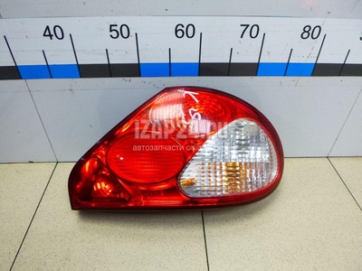 C2S40487 Фонарь задний правый Jaguar X-TYPE (2001 - 2009)