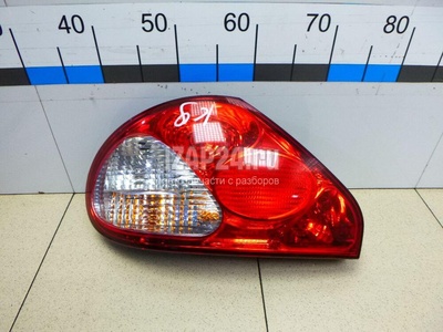 C2S40488 Фонарь задний левый Jaguar X-TYPE (2001 - 2009)