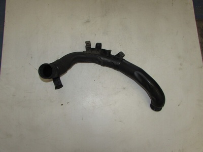 6R0145770 провода трубки интеркулер skoda fabia ii 1.6 tdci