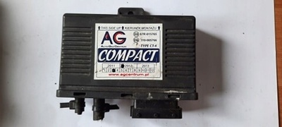67r - 015765 блок управления газа снг ag