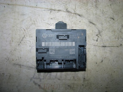 4F0959792T блок управления двери Audi A6 (C6 4F) 2004-2011 2010