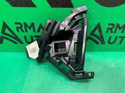 5e3807723zd4 кронштейн бампера SKODA OCTAVIA A8 2019 , 5e3807723, 1