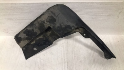 638413464r Брызговик Renault Logan 2 поколение (2013-2019) 2019