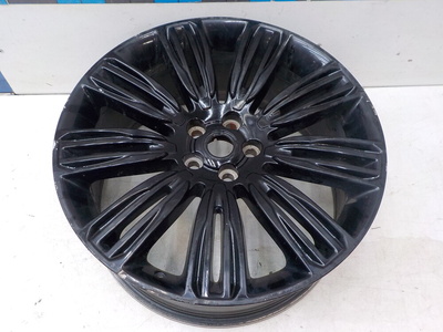 LR099147 Диск колесный 22" Land Rover Range Rover 4 2017-