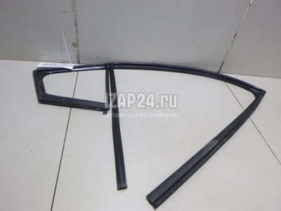 83541A7000 Уплотнитель стекла двери Hyundai-Kia Cerato (2013 - 2020)