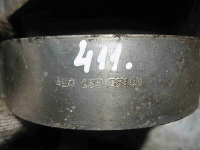 4E0199381DR Подушка крепления двигателя Audi A8 2003 , 8D0199379L