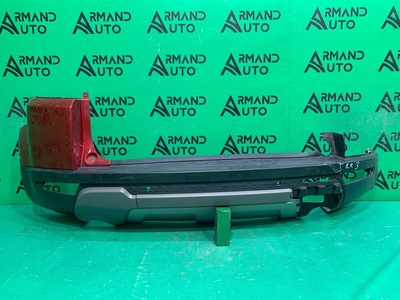 LR074961 Бампер LAND ROVER RANGE ROVER EVOQUE 1 2011-2017 , bj3217927a, 3