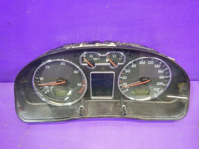 3B1919890A volkswagen passat b5 1.9tdi часы спидометр