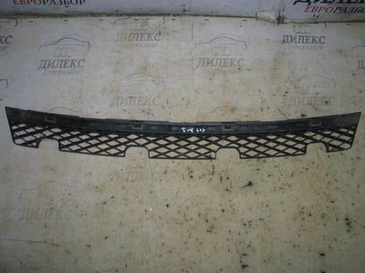 3AF807863 кронштейн заднего бампера VW Passat (B7) 2011-2015 2012