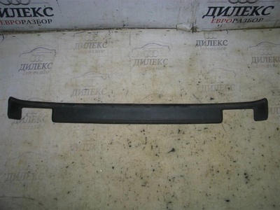 3C9827257 пыльник (кузов внутри) VW Passat (B7) 2011-2015 2012