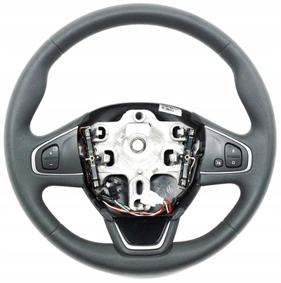 484008770R оригинальный руль renault captur oe