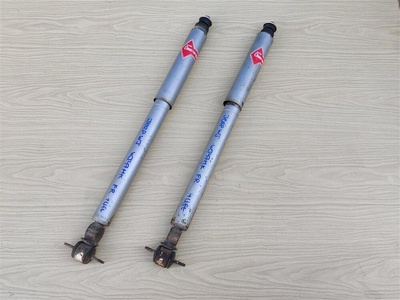 554169 амортизатор подвески JEEP GRAND CHEROKEE (WJ) 1999-2003 JEEP GRAND CHEROKEE (WJ) 1999-2003 1999 , Совместимые OEM номера 05014730AM,05014731AM