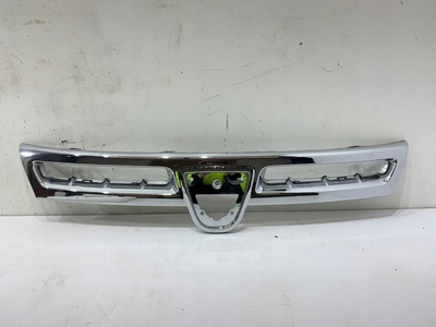 620780003R хромированная решетки dacia duster i 10 - 13