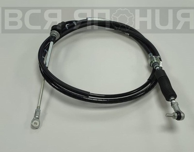 338203V113 Трос переключения передач TOYOTA DYNA, TOYOACE TOYOTA DYNA, TOYOACE XZU 33820-3V113/33820-3V112/33820-3V111/33820-3V110
