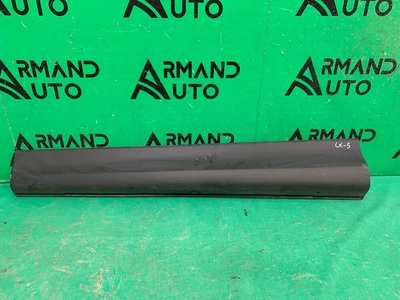 KD5351RB0C Накладка двери MAZDA CX5 CX-5 1 2011-2016 , kd5351rb1, 2