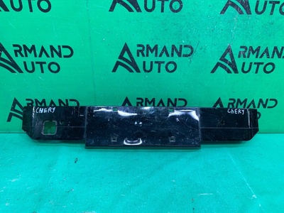 602000400AAACE Площадка номерного знака CHERY TIGGO 8 1 2018 , 602000400aa, 1