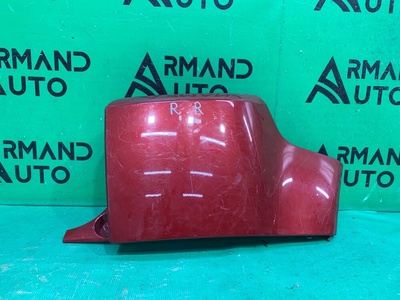 LR074961 Бампер LAND ROVER RANGE ROVER EVOQUE 1 2011-2018 , bj3217926a, 3
