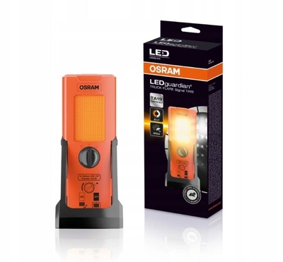 LEDSL103 фара osram ledguardian грузовик flare signal ta19