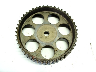 opel astra 1.7 td колесо распределительного вала 90528771