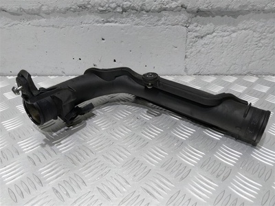1K0145770AE Патрубок интеркулера Volkswagen Jetta 6 2011