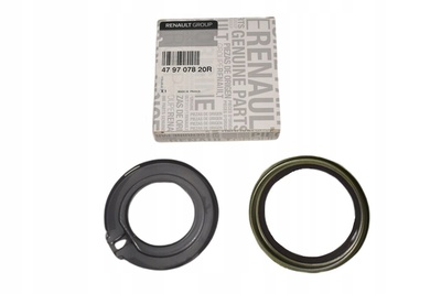 479707820R крепление датчика абс megane clio kangoo
