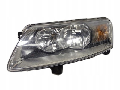 4F0941003C фара левый фара левая audi a6 c6 4f 2004 - 2008