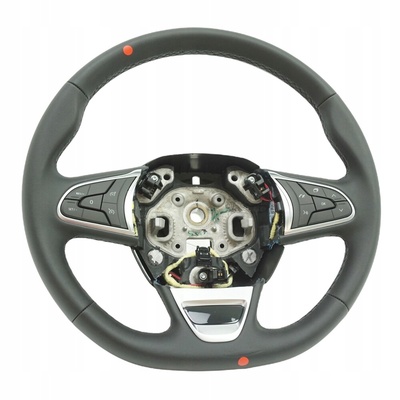 484001444R руль mégane 4 iv талисман рестайлинг