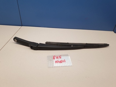 61627320259 Поводок стеклоочистителя задний BMW 2 F45 F46 Tourer 2014-