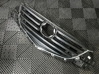 KA0G50712 решетка думмичные mazda cx - 5 cx5 рестайлинг 14 - 17
