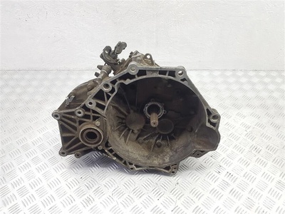 F23 КПП механическая (МКПП) Opel Zafira A A (1999 - 2003) 2000 .....