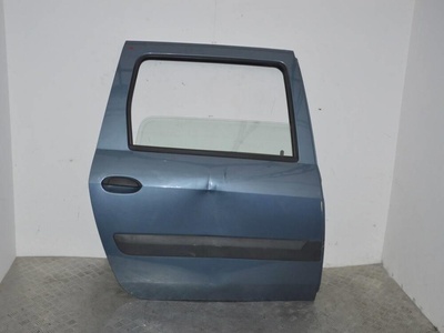 Дверь задняя правая Renault Logan 1 (2004-2014) 2007