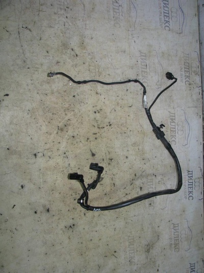 3C0971230ES провод генератора VW Passat (B7) 2011-2015 2012