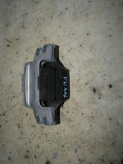 1K0199555AC опора двигателя VW Passat (B7) 2011-2015 2012
