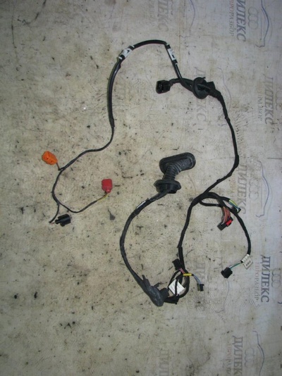4F1971687C проводка (коса) Audi A6 (C6 4F) 2004-2011 2004