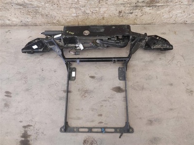 LR036692 Прицепное устройство (фаркоп) Range Rover 4 L405 2013 , CK52-19D522-AE, LR048817