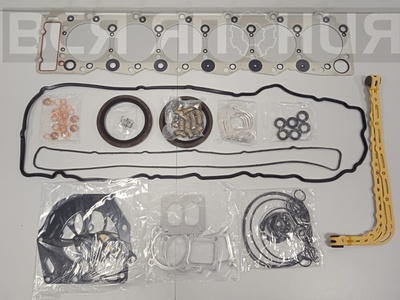 1878123160 Ремкомплект двигателя ISUZU FORWARD 6HK1 ISUZU FORWARD 1-87812-316-0/1-87812-883-2/1-87812-883-1/1-87812-883-0/1-87813-052-2/1-87813-052-1/1-87813-052-0/8--87812-823-0