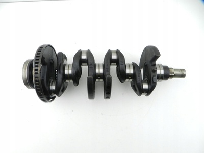 Z12XEPZ14XEP вал коленчатый opel corsa d astra h 1.2 1.4 16v