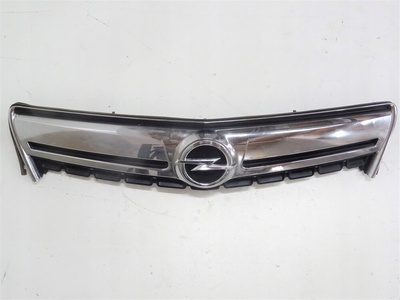25983424 opel antara рестайлинг решетка решётка решетка радиатора