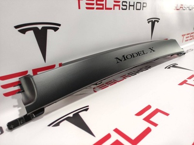 106009398D Прочая запчасть Tesla Model X 2017 1060093-98-D,1062517-00,1058419-00