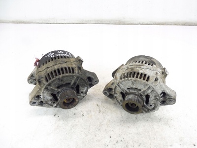 0123505001 генератор 120 а opel calibra frontera а 2.0 16v