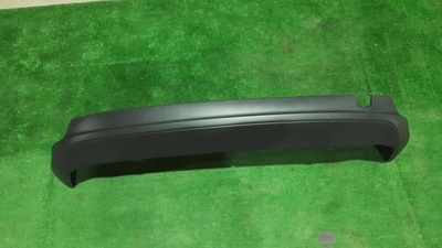 1872233 юбка бампера Ford Focus 3 2014 ,F1EB-17F954