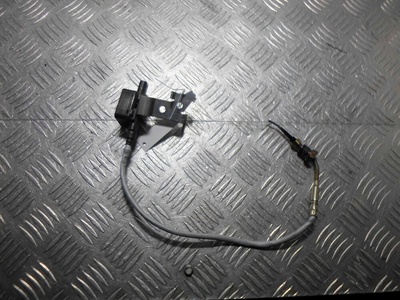 A0009051206 Датчик температуры Mercedes GLC (X253) 2015 - 2019 2016 , 0009051206