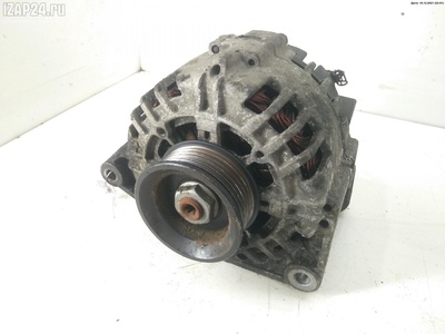 078903016AC Генератор Audi A4 B6 (2001-2004) 2003